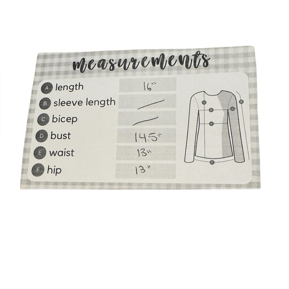 NWT Abercrombie & Fitch White Tie Halter Top - Size S - Picture 5 of 5